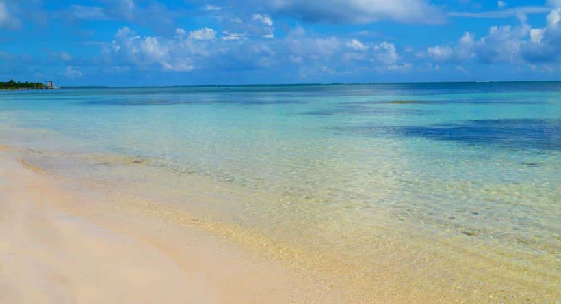 Beachfront Punta Azul