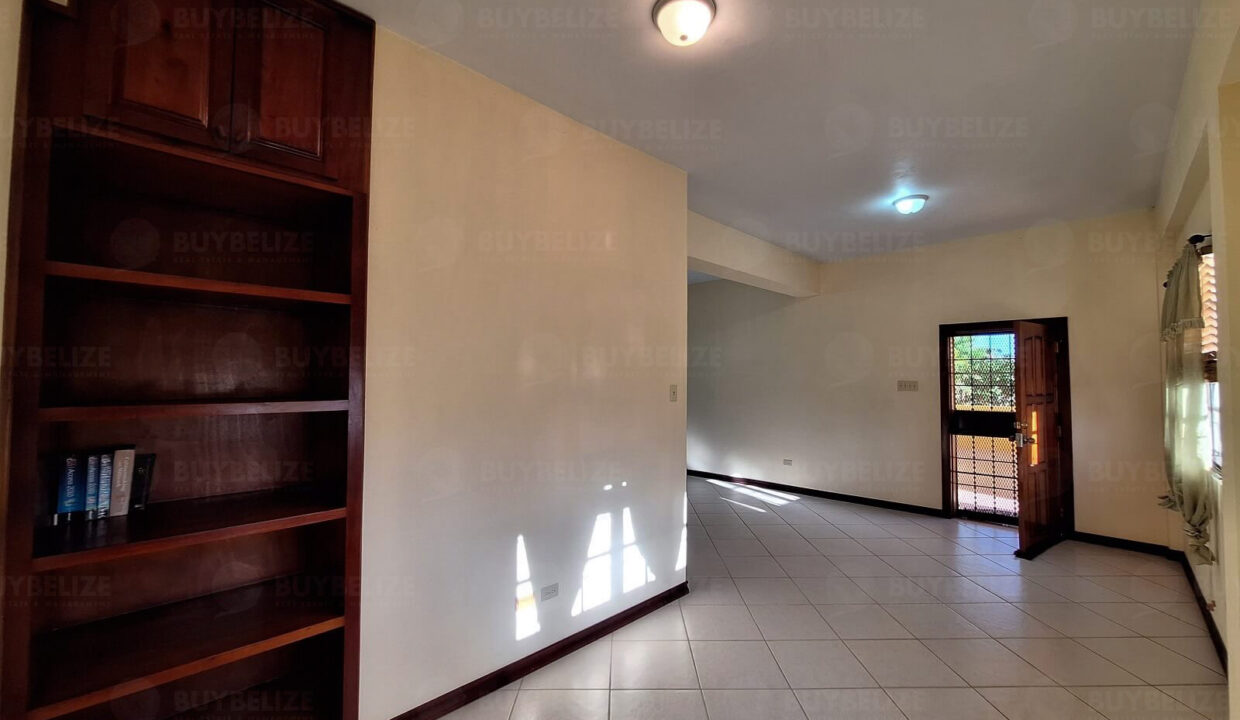 Beautiful Furnished Two-Story House Along with concrete bungalow House