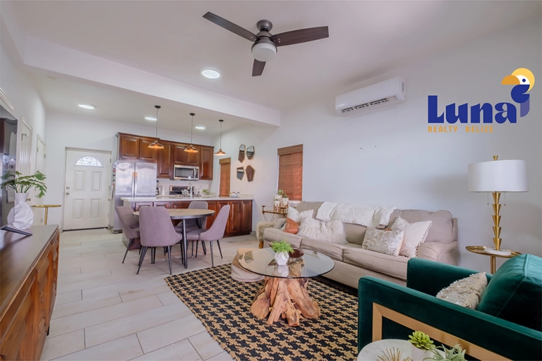 Under Contract - Beautiful Waterfront Townhouse Offering Sunset Views with Boat Slip and Finished Garage – A1