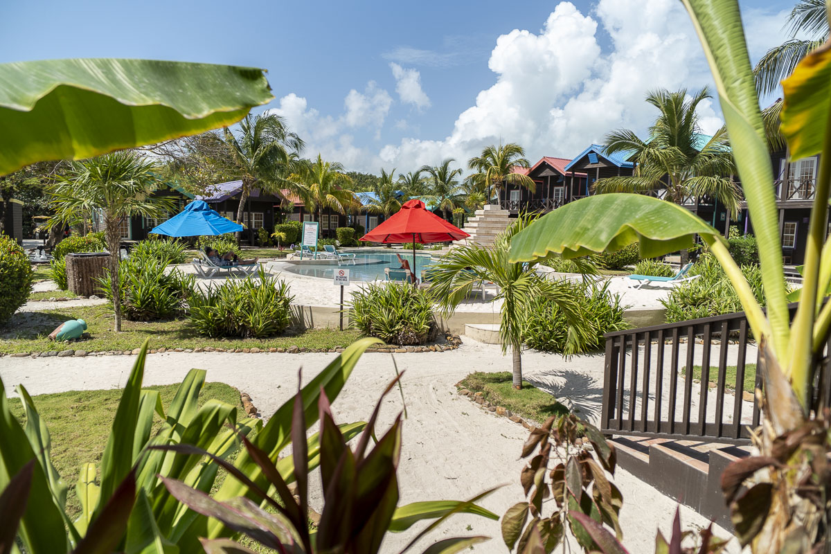 1 Bedroom 1 Bathroom For Sale in North Ambergris Caye | X’Tan HA GV20