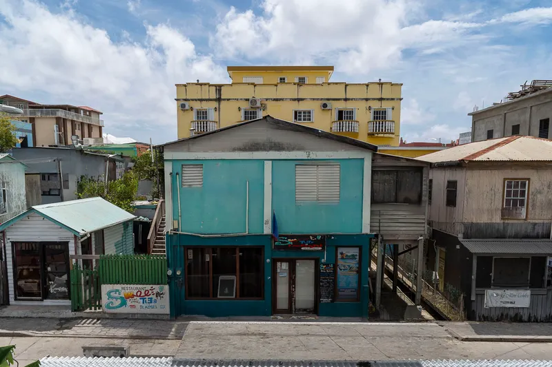 2 Angel Coral Street, San Pedro | Prime Commercial Property