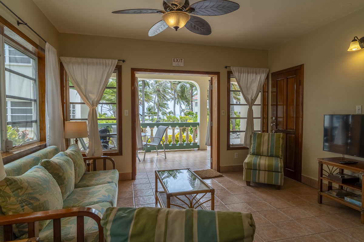 Condo for Sale | Belizean Shores Resort Unit 3C