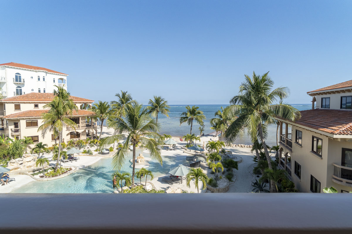 Income Generating Penthouse in San Pedro | Coco Beach Condo C5