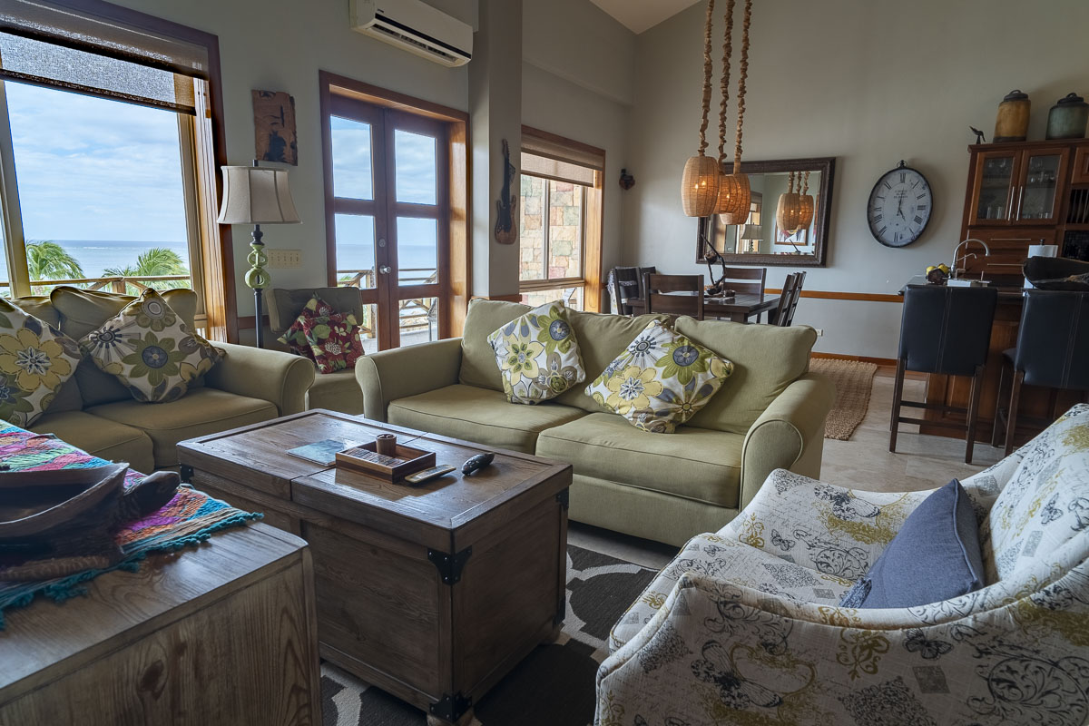 Oceans 23 Condo 22 for Sale – Luxury 2-Bedroom Condo in San Pedro, Belize