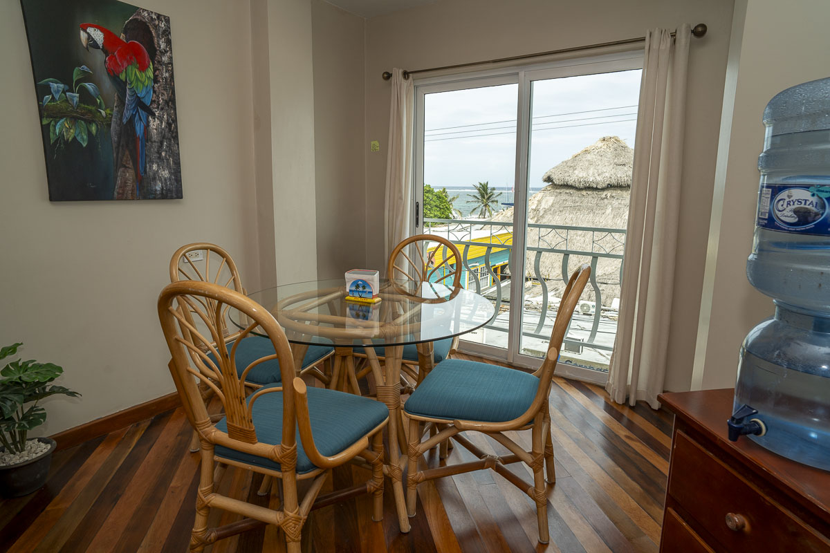 Seaview Condo in Downtown San Pedro | Condo 301