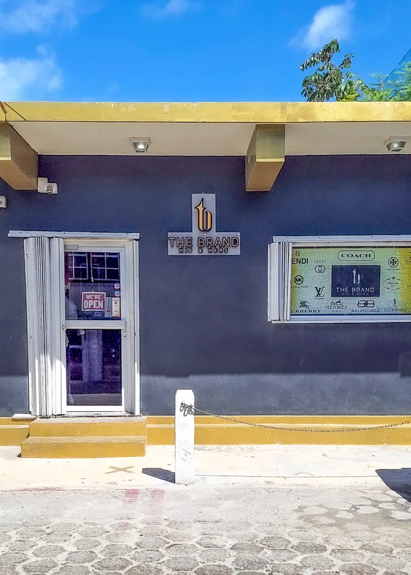 Luxury Boutique Business for Sale in San Pedro Belize | Turnkey Retail Opportunity