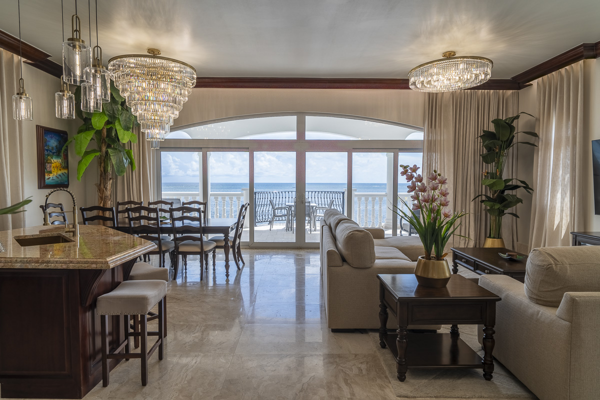 Ultra Luxury Condo in San Pedro, Belize | Venezia del Caribe