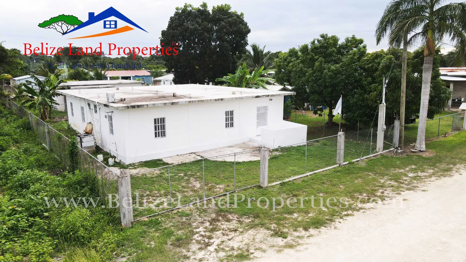 COROZAL HOME FOR SALE CZ73! PRICE REDUCED!