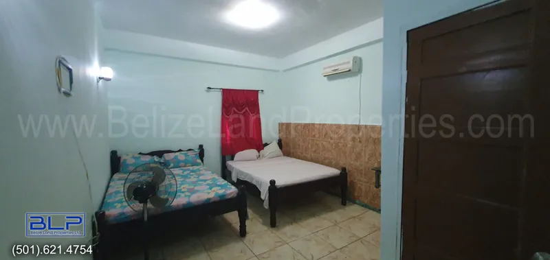22 Room Commercial Building in Belize City - Image 7