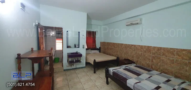 22 Room Commercial Building in Belize City - Image 8