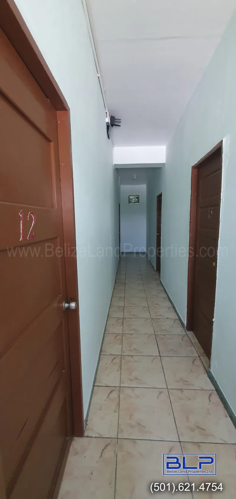 22 Room Commercial Building in Belize City - Image 11