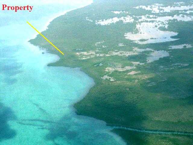 25.01 Acre Port of Stock Island