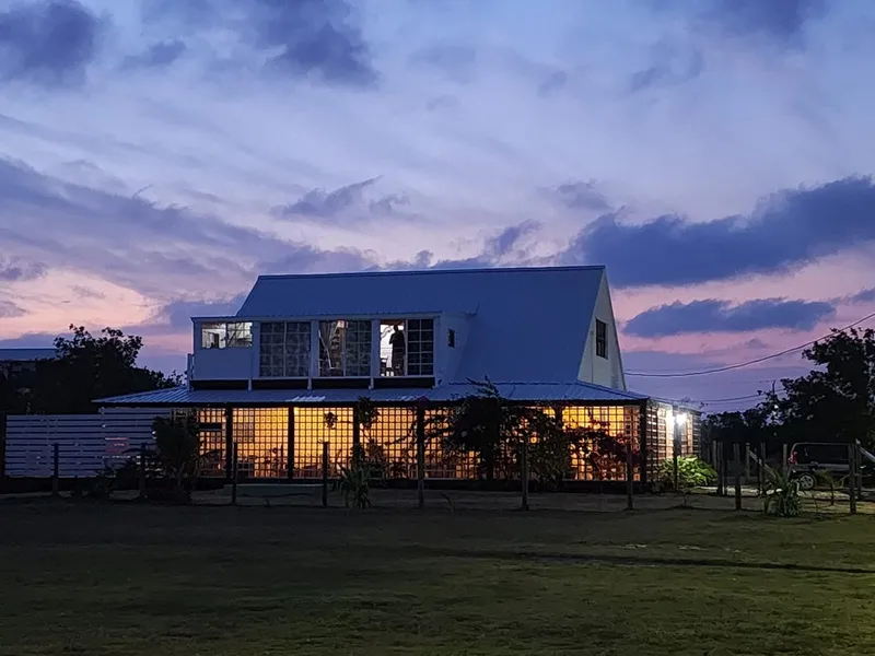 Bed & Breakfast Property