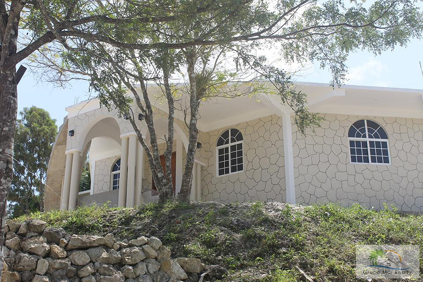 Belize Rental Home with Amazing Views