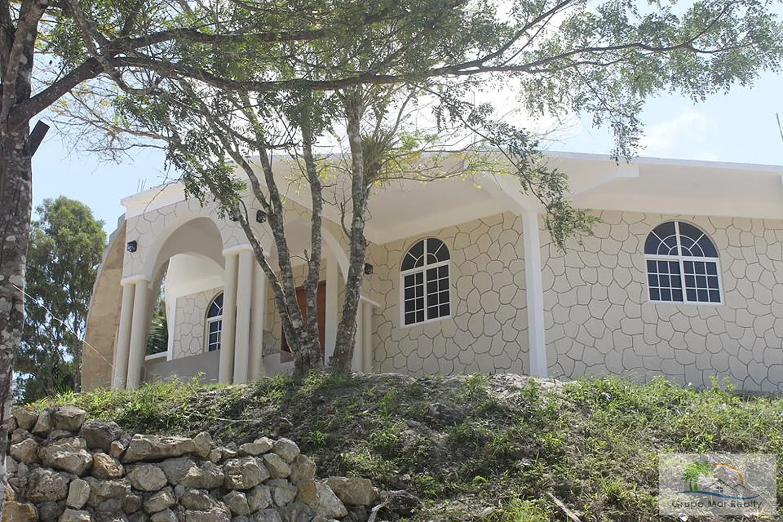 Belize Rental Home with Amazing Views