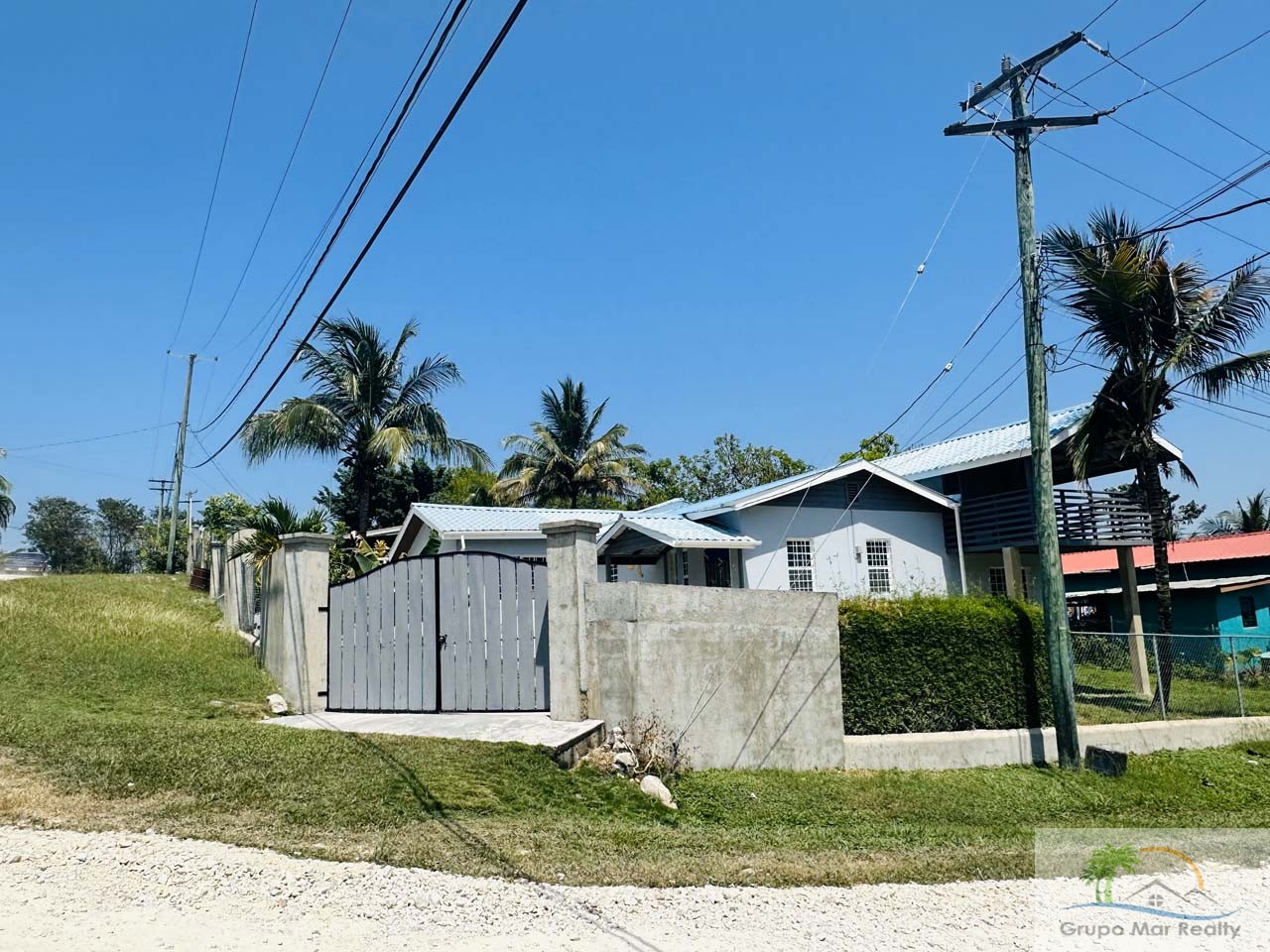3 Bedroom Home For Rent