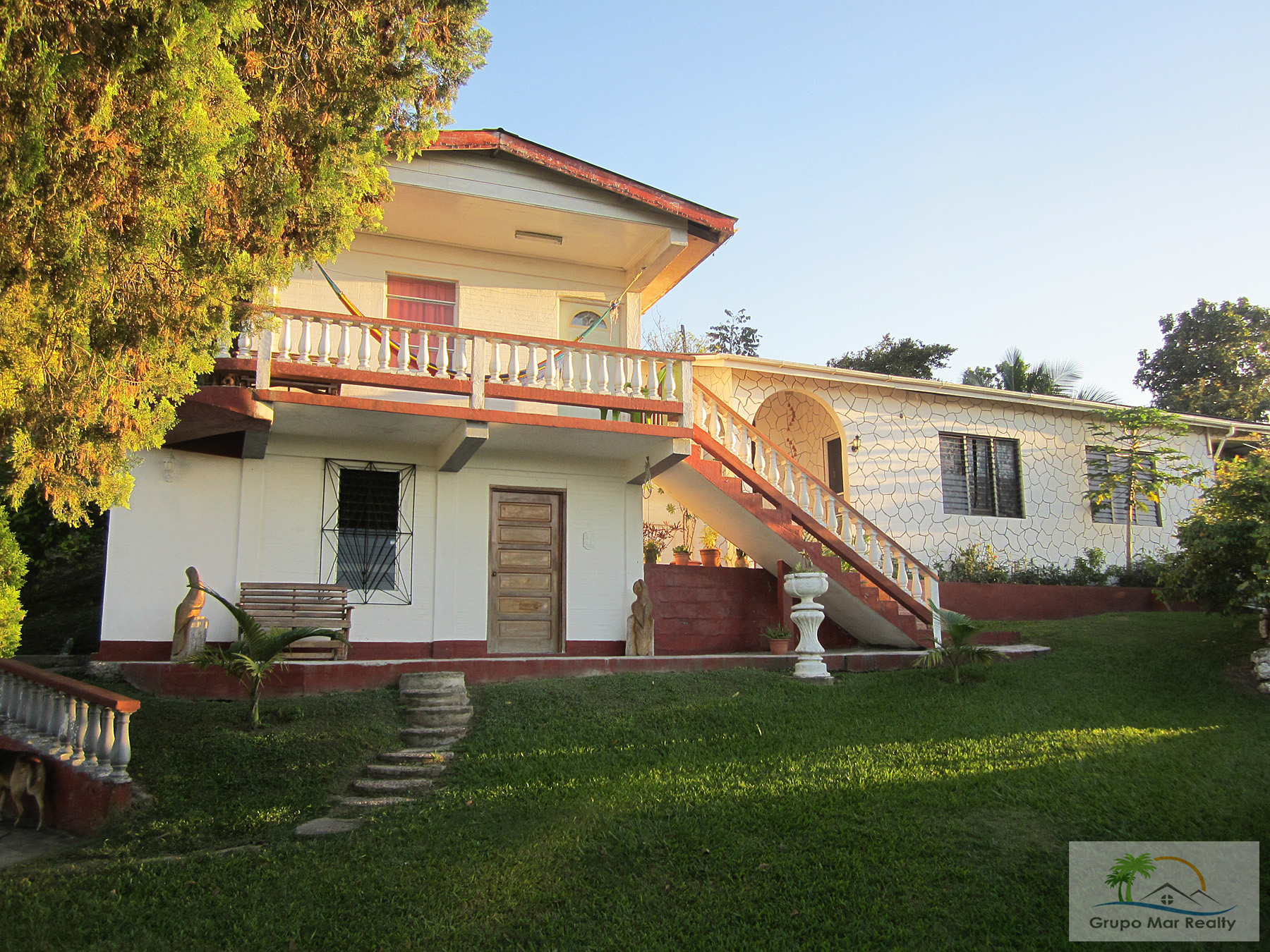 3 bedroom apartment in Home