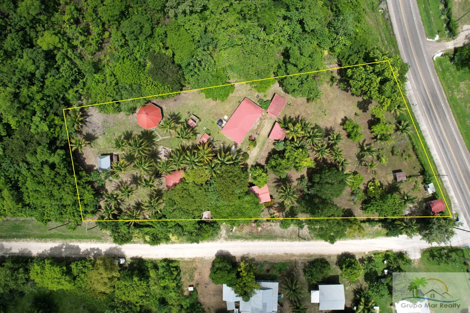 Bed & Breakfast near Belmopan City