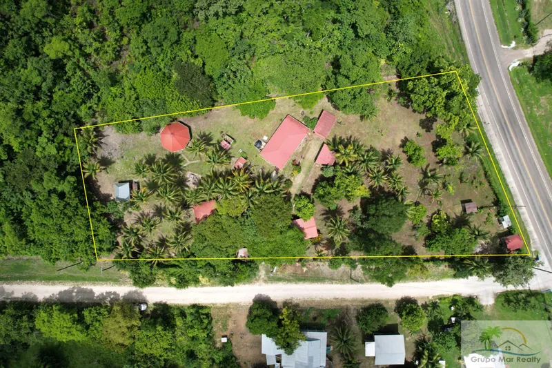 Bed & Breakfast near Belmopan City