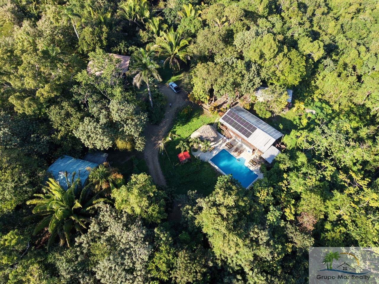 Belize Hidden Heaven in Cayo
