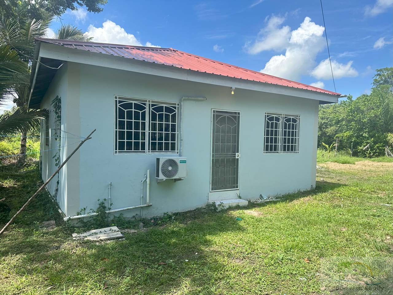 Belize Home For in San Ignacio Cayo