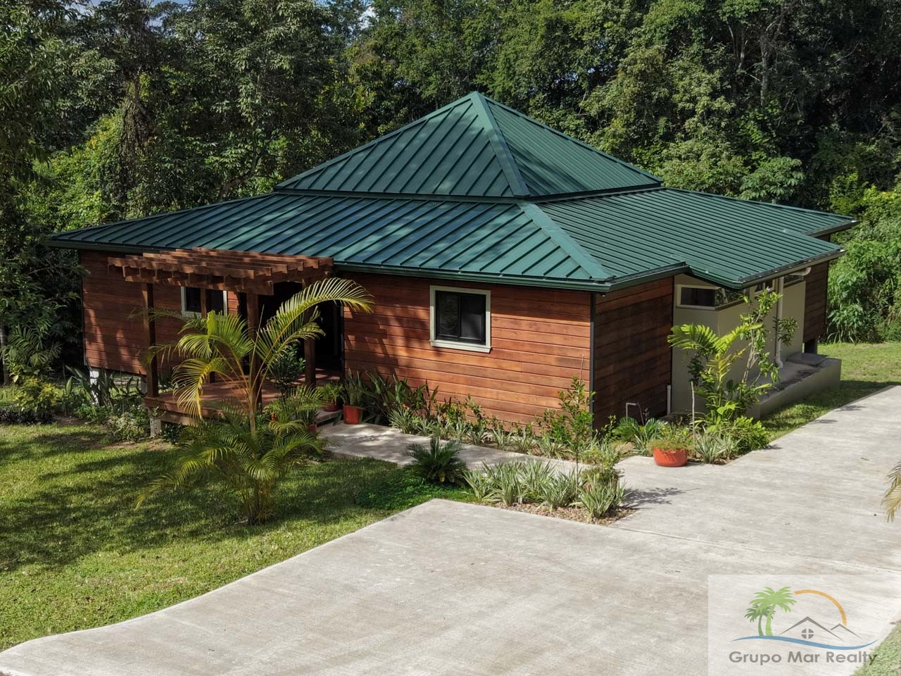 Belize Home Near San Ignacio