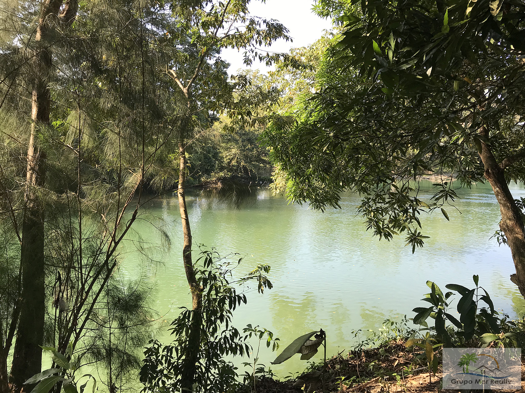 Belize Ranchette Lot on Mopan River
