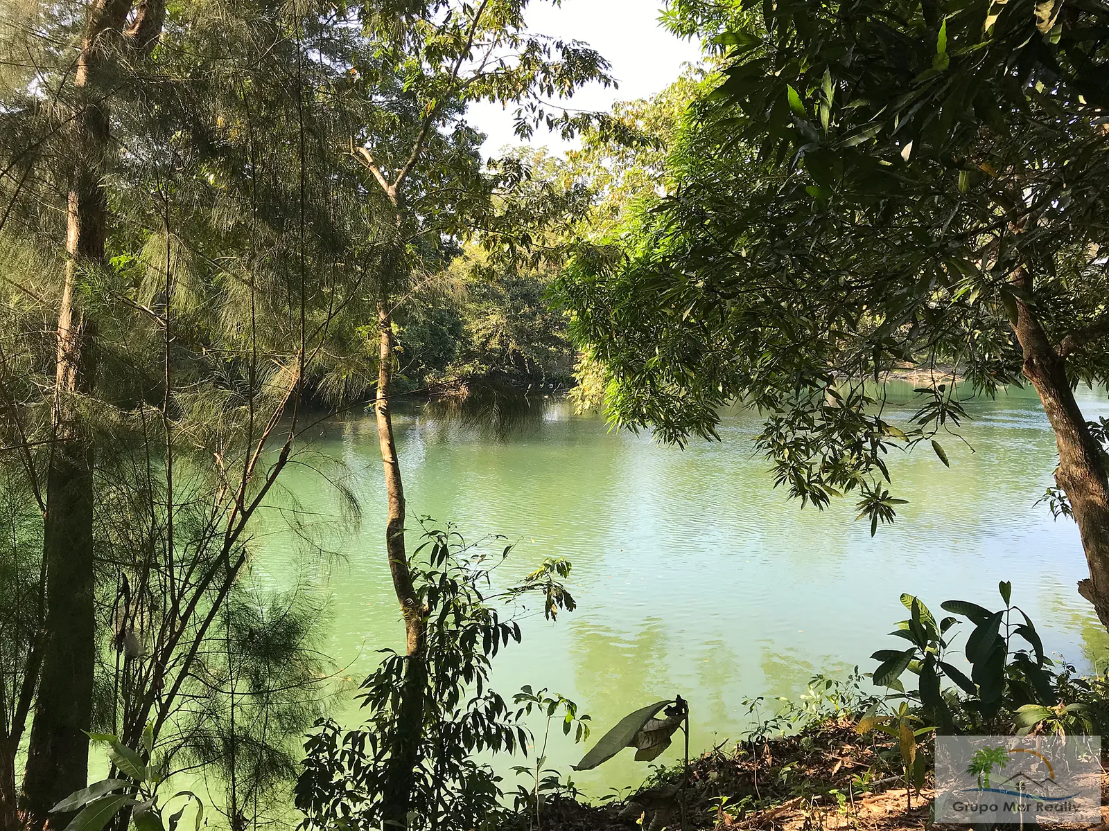 Belize Ranchette Lot on Mopan River