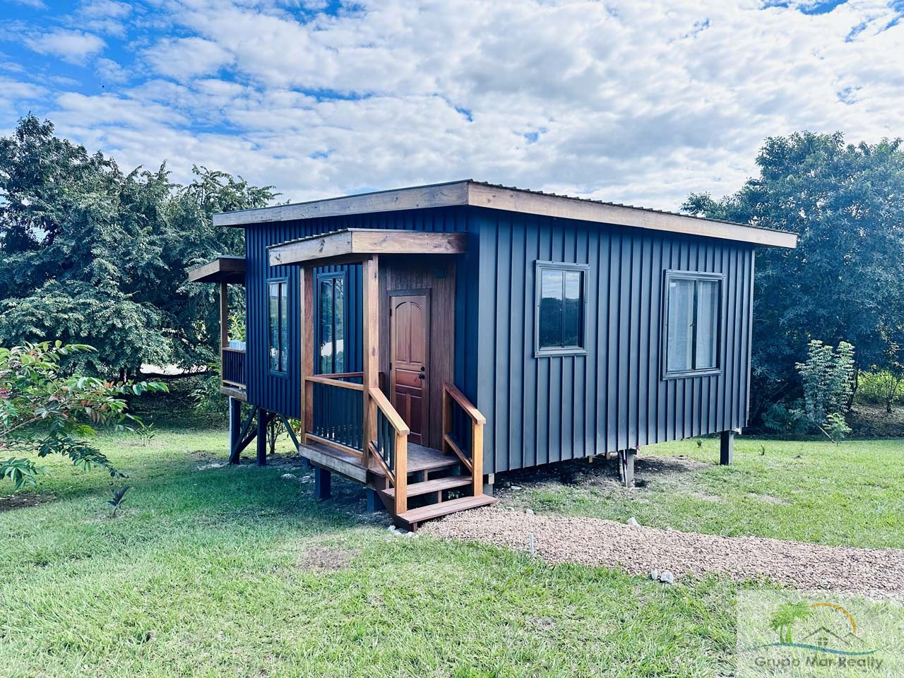 Belize Rental Home in Cayo