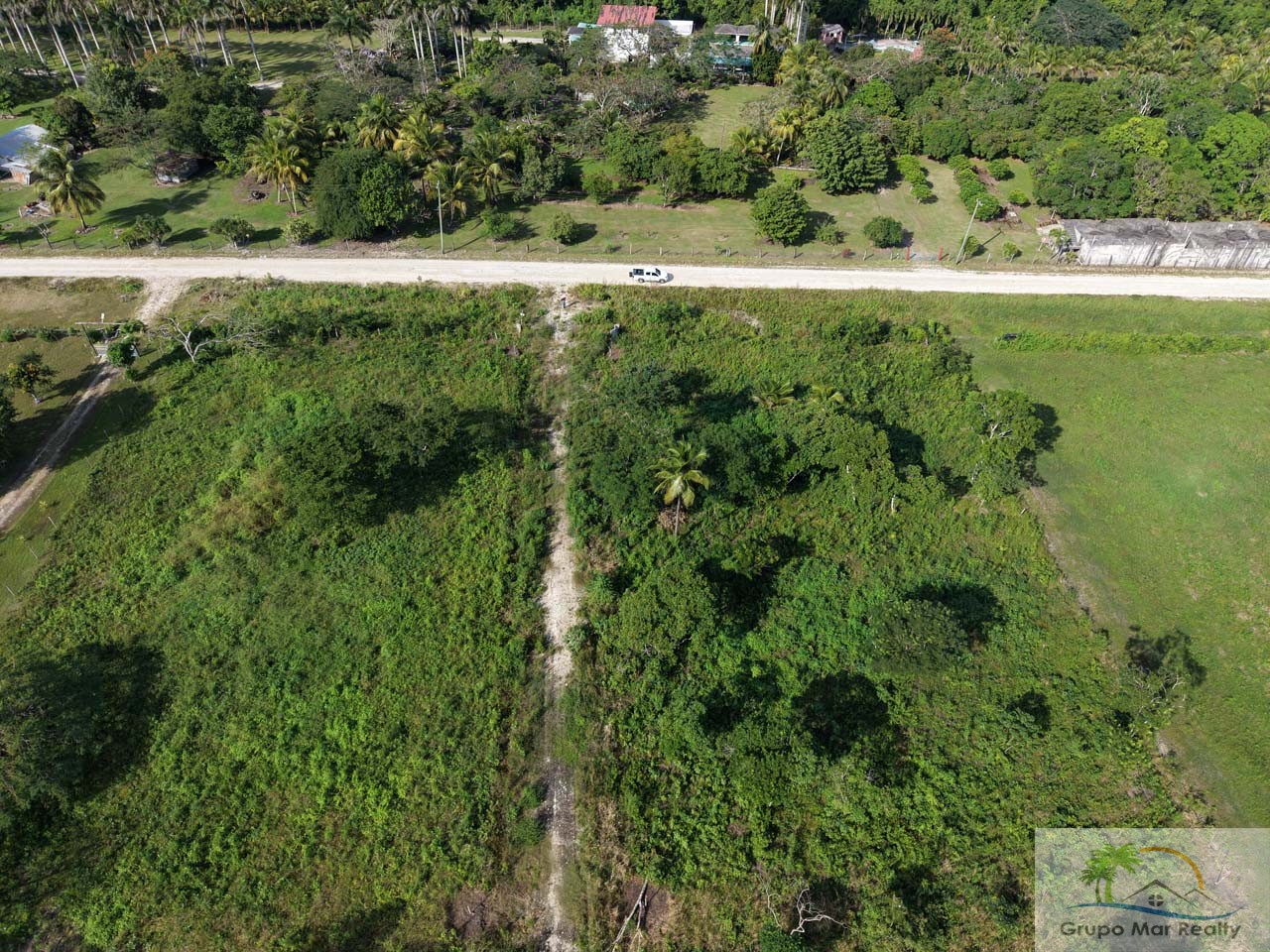 Belize Residential Lots in San Ignacio