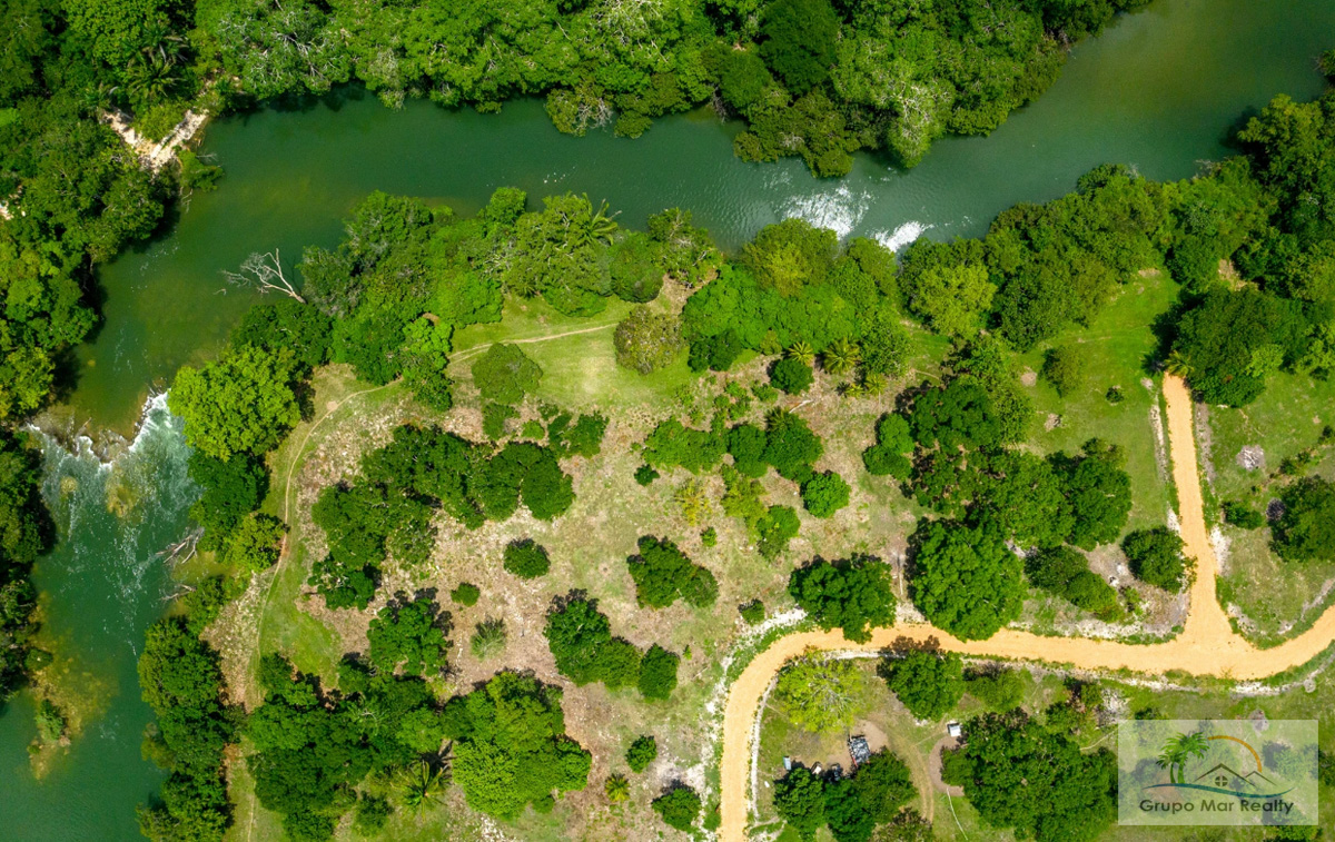 Mopan River State Lots