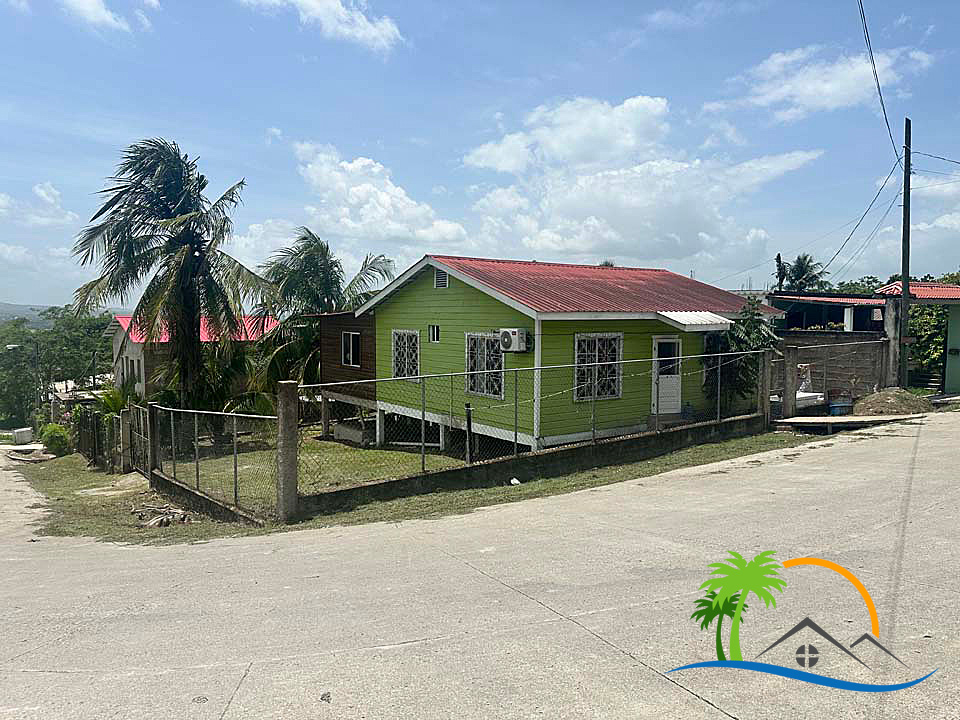 San Ignacio Home For Sale