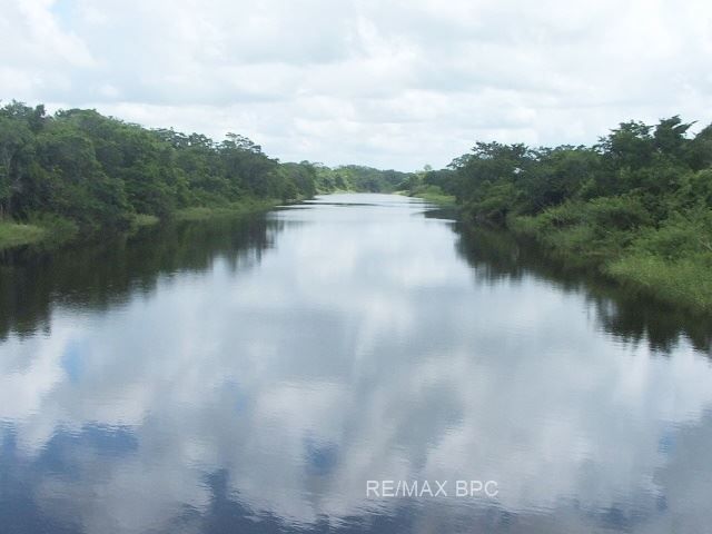 #2508 – 4,000 ACRES OF LAND + RIVER – Rancho Dolores, Belize District