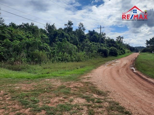 #2522 – A LARGE ONE ACRE LOT NEAR SAN IGNACIO, CAYO DISTRICT