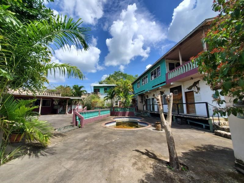# 4207 – 0.68 Acre of Land – near Spanish Lookout Community, Cayo District, Belize