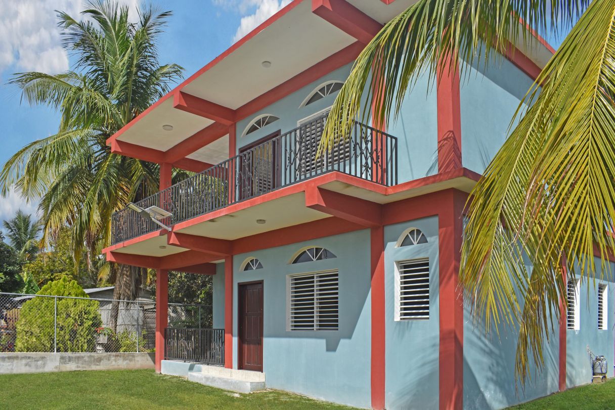 Brand New Modern Living in Ranchito – 3 Bed | 2 Bath