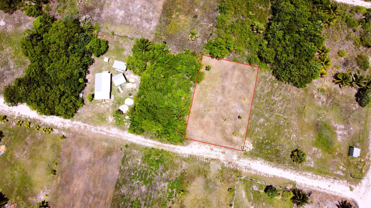 Dream Lot in Consejo, Corozal