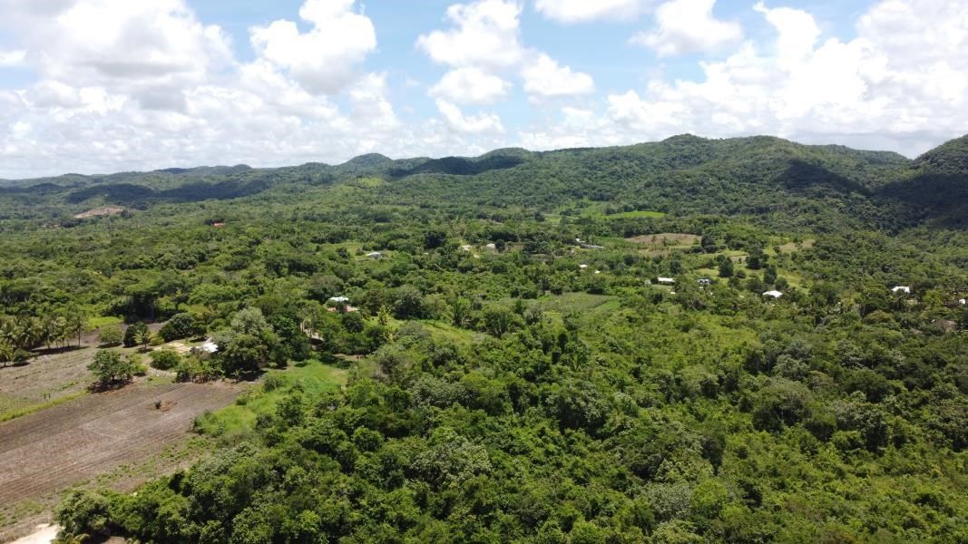 #4072 – Off-Grid Residential Lot #9 – near San Ignacio Town, Cayo District, Belize