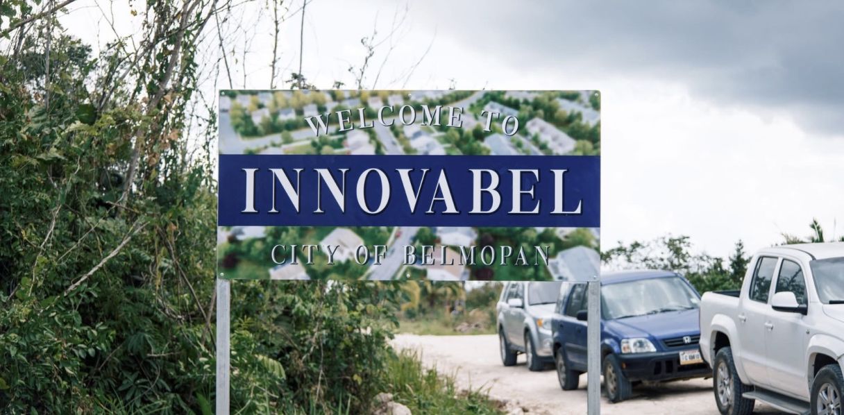 #6006- Prime Residential Lot for Sale – Belmopan, Cayo District, Belize