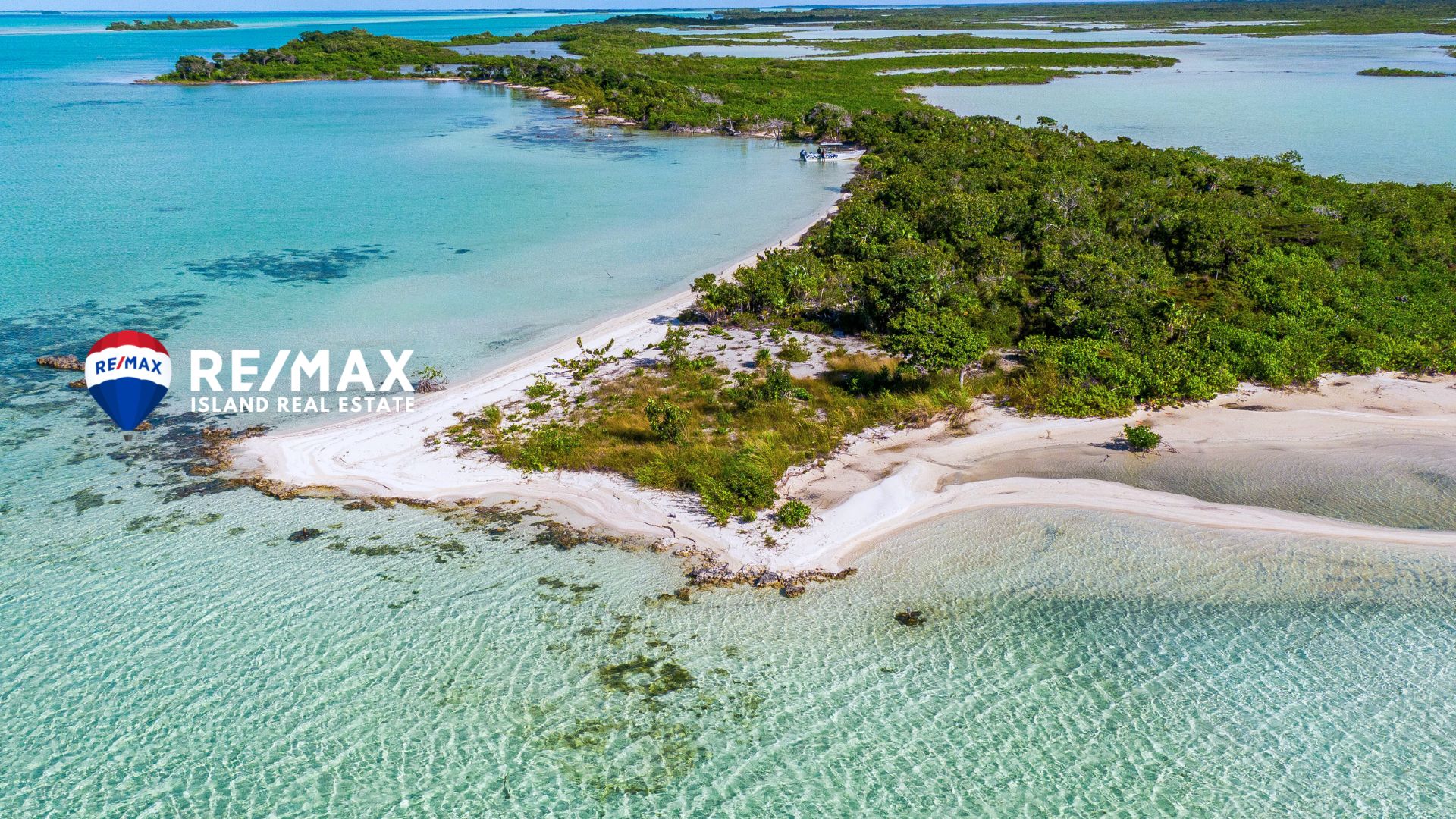 Sunset Point Lot: Secret Beach Area Waterfront | Ambergris Caye