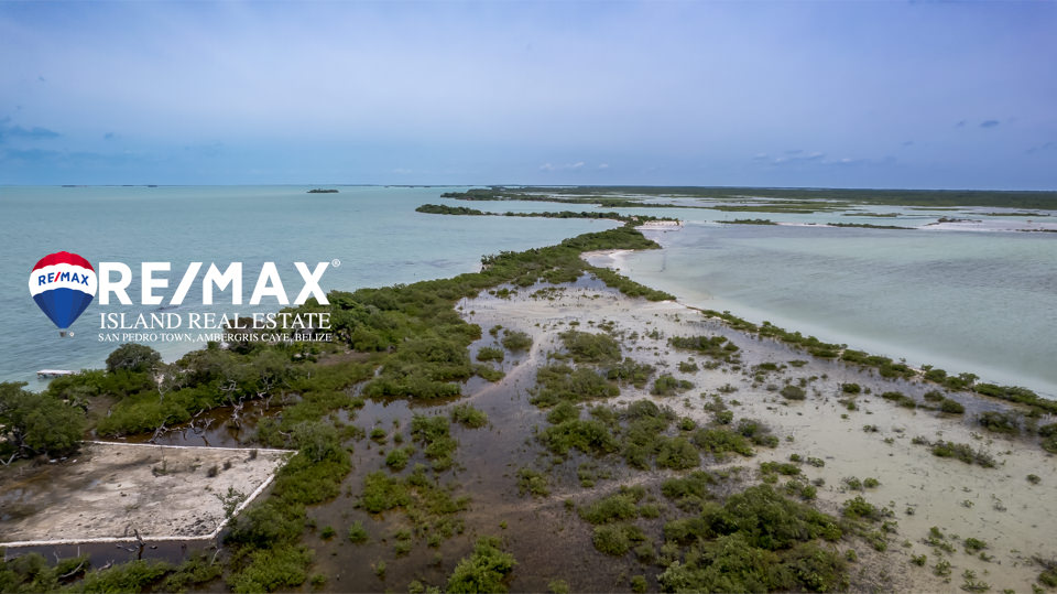 Exclusive Secret Beach Land for Sale