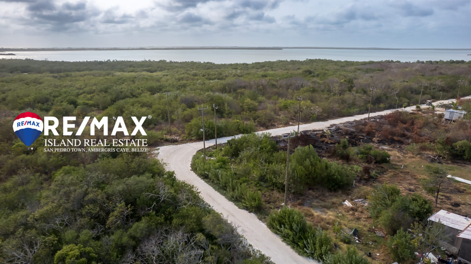 Affordable Belize Land