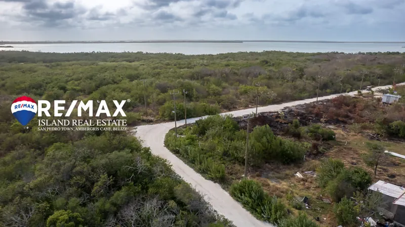 Affordable Belize Land