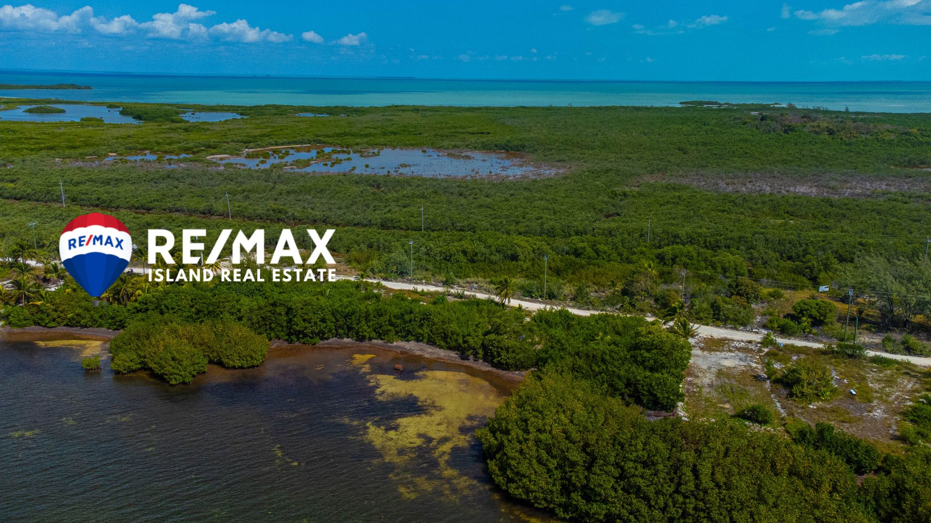 Invest in Belize! Club Caribbean Lot on Ambergris Caye