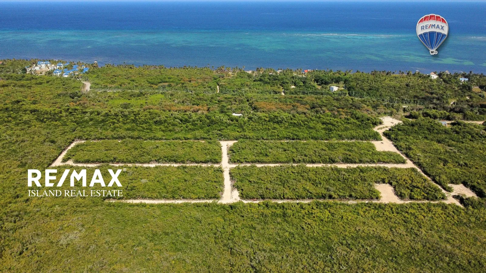 Ambergris Caye Lots for Sale – With Financing Available