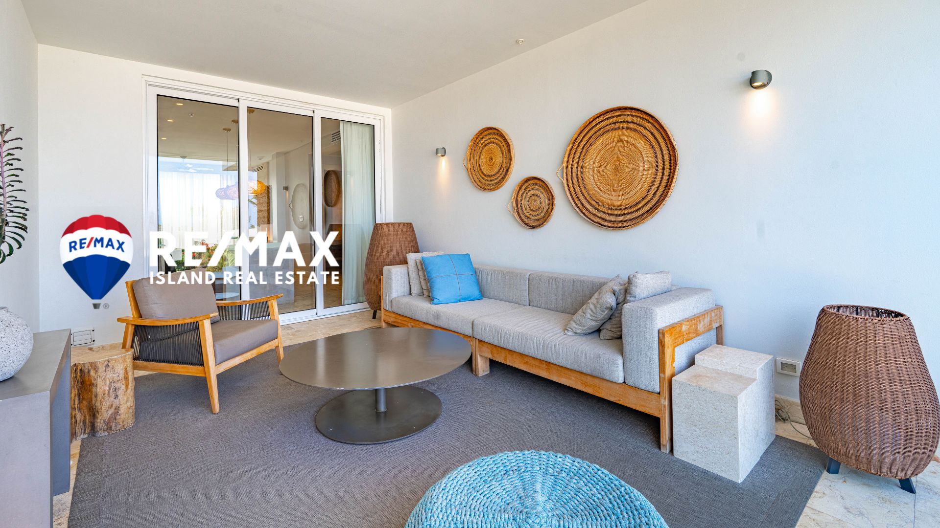 Luxury Condo Living at Alaia Oceanview Investment Opportunity on Ambergris Caye