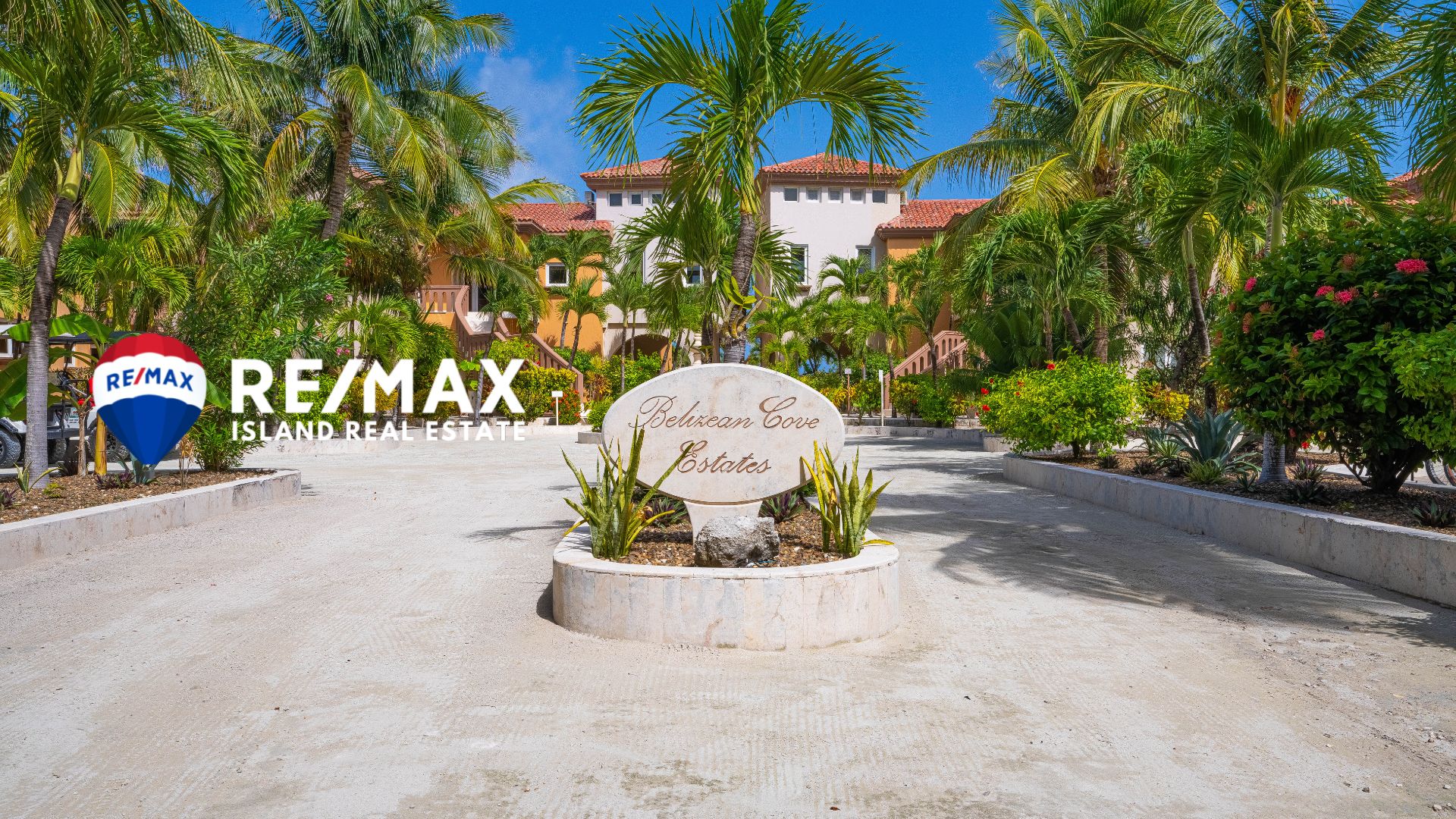 Luxury Beachfront Condo for Sale – Villa Del Mar, Belizean Cove Estates