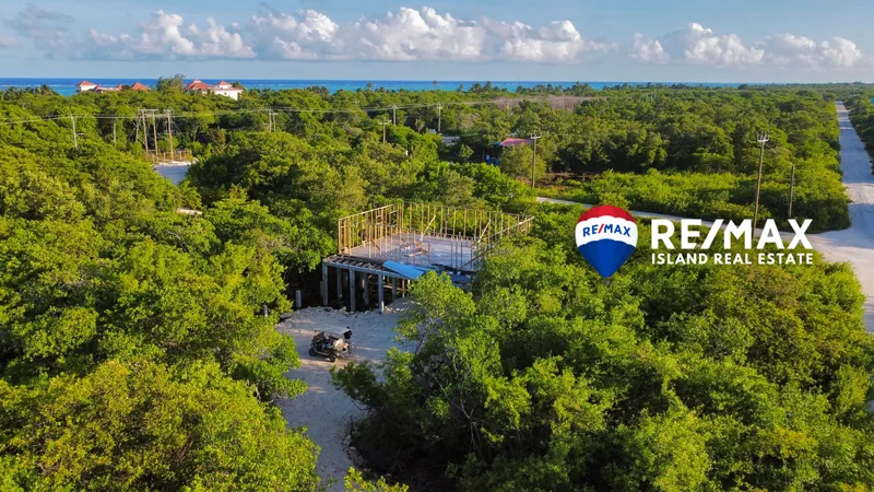 Belize Investment Opportunity