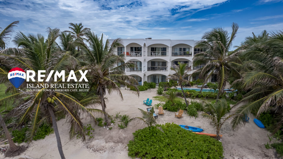Bluewater Beach Villas C3