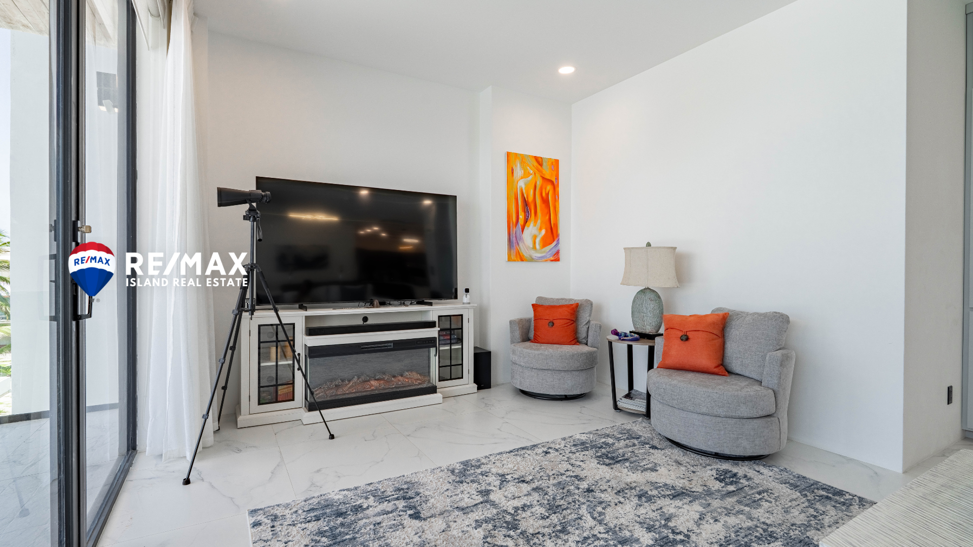 Clear Water Belize Unit 2S | Luxury Beachfront Condo